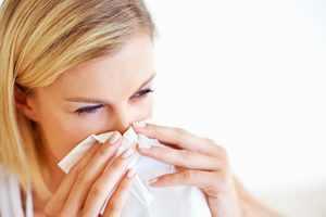 Allergies can ruin a summer if you don't know how to manage them correctly.
