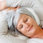 Asthma patients are more likely to suffer from sleep apnoea