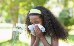 As summer nears, experts believe allergies will be worse than ever in many parts of the United States.