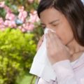 Be prepared for pollen this allergy season.