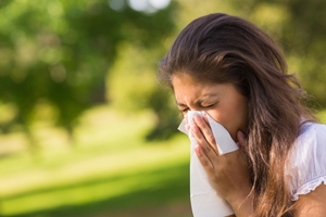 Before trying to fight allergies, understand what they are and how they affect you first.