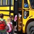 Before your kids step onto the school bus for the first time, make sure they know how to handle their allergies.
