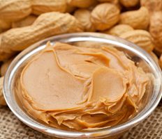 Children with asthma often suffer from peanut allergies as well.