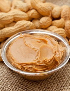 Children with asthma often suffer from peanut allergies as well.