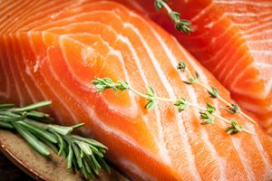 Do you love fish? If you suffer from allergies, you have reason to love it more. Its omega-3 fatty acids help manage allergies.