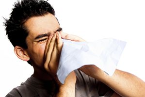 Don't let winter allergens get the best of you. Allergy-proof your home, instead.