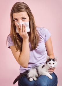 Even through the winter, there are tons of allergies that plague sufferers.