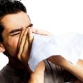 Fight back against allergy irritants with these six tips.