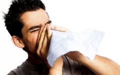 Fight back against allergy irritants with these six tips.