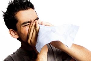 Fight back against allergy irritants with these six tips.