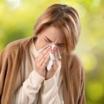 3 ways to control allergies if you're a first-time allergy sufferer