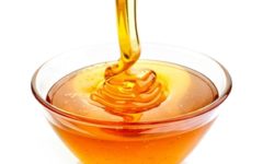 Honey is not a viable treatment to manage allergies.