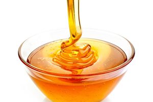 Honey is not a viable treatment to manage allergies.