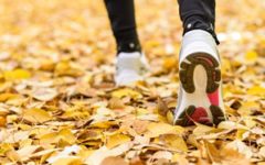 If you like to exercise outside but suffer from allergies, it's important to know how to manage them.