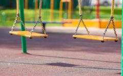 If your kids deal with seasonal allergies, the playground can be a source of more pain than pleasure.