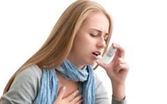 Issues associated with asthma could become a thing of the past concluded by new research.