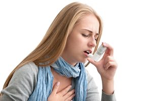 Issues associated with asthma could become a thing of the past concluded by new research.