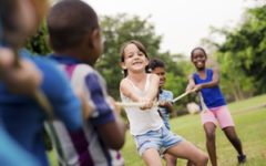 Make sure your child has a great time at summer camp by prepping for allergies.