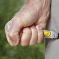 One of the most important things to do is to always carry your EpiPen.