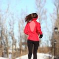 Outdoor exercise in the winter can often cause asthma attacks.