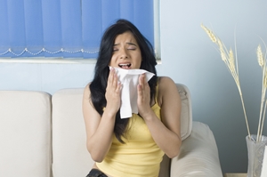 Stop the sneezing with a non-invasive allergy relief surgery.