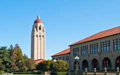The Stanford University campus will now house a research institution in Parker's name.