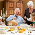 When you are gathered around with the whole family, be sure to keep these things in mind.